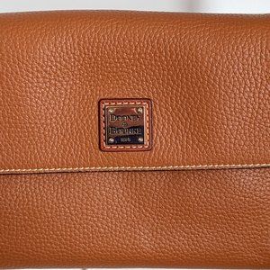DOONEY & BOURKE Hunter Crossbody Purse